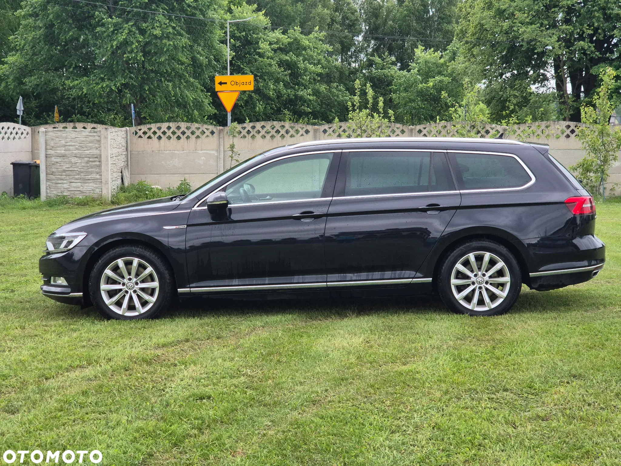 Volkswagen Passat 2.0 TDI 4Mot Elegance DSG - 19
