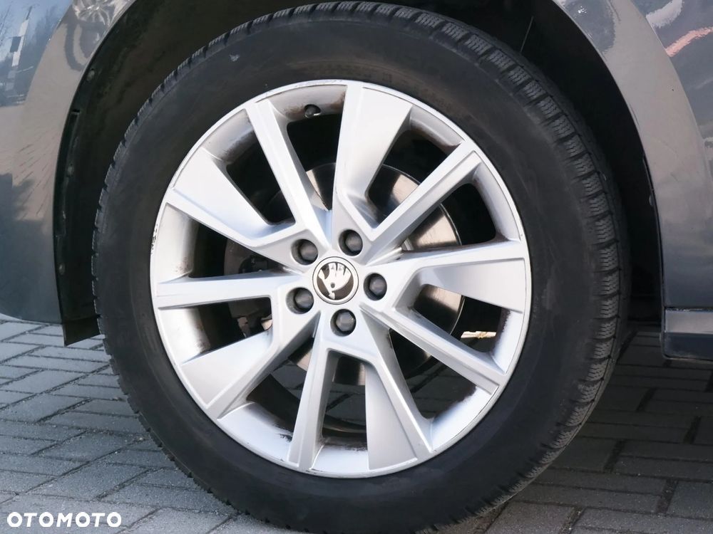 Skoda Kamiq 1.0 TSI Ambition - 10