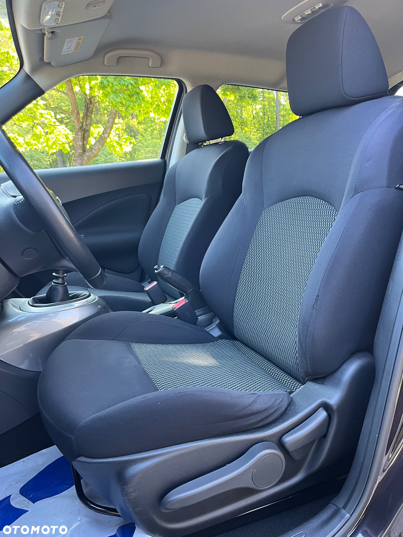 Nissan Juke 1.2 DIG-T N-Connecta - 24