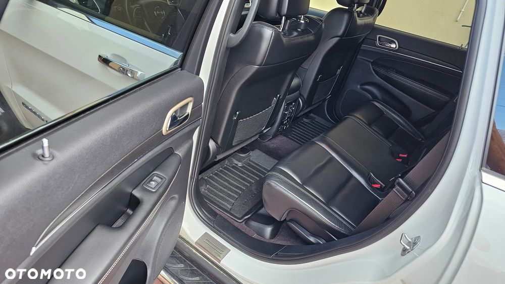 Jeep Grand Cherokee 3.6 V6 Limited - 26