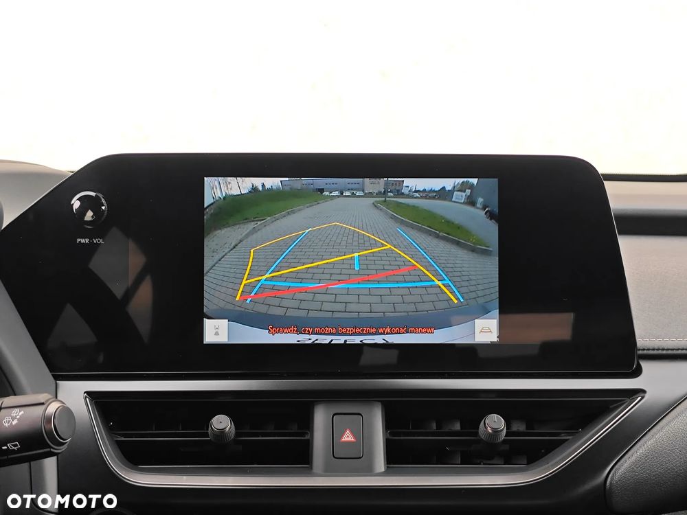 Lexus UX 200 GPF F Sport Design+ 2WD - 18