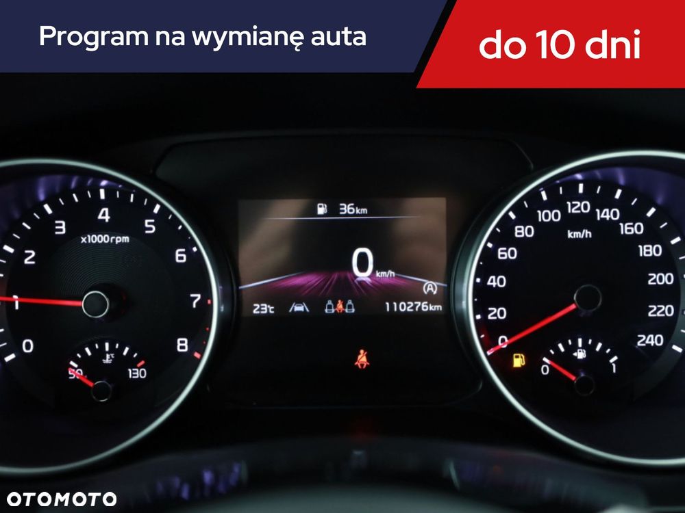 Kia Ceed - 10