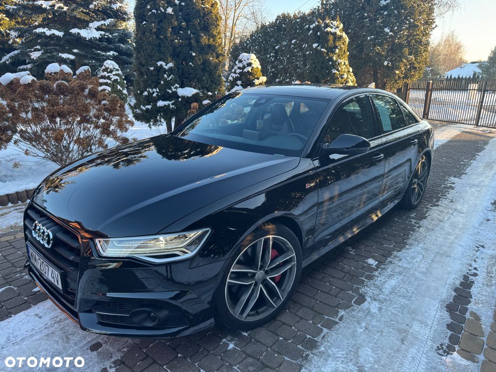 Audi A6 Limousine - 16