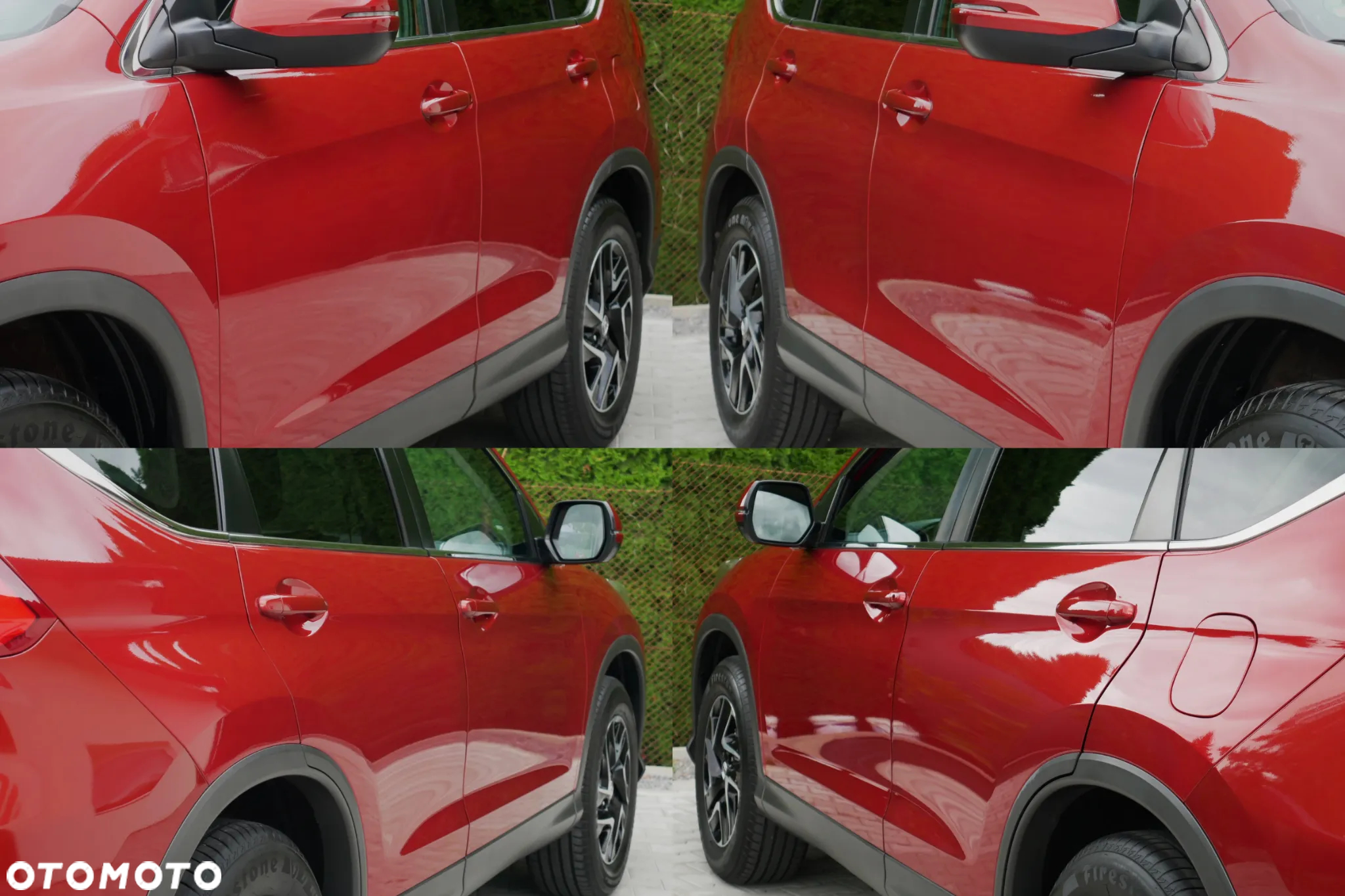 Honda CR-V 2.0i-VTEC 4WD Automatik S - 13