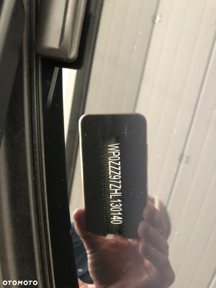 Porsche Panamera - 19