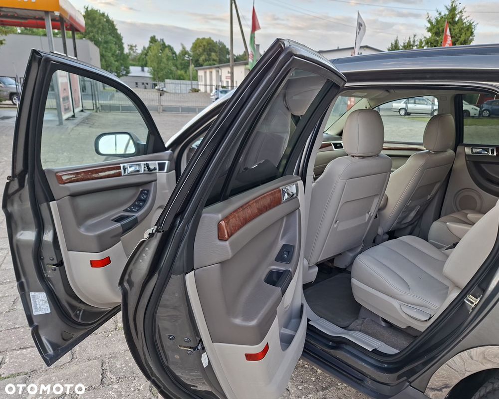 Chrysler Pacifica 3.5 - 27