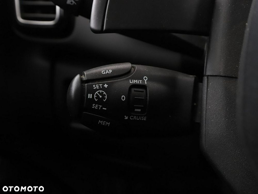 Citroën C5 Aircross 225 e-EAT8 SHINE PACK - 38