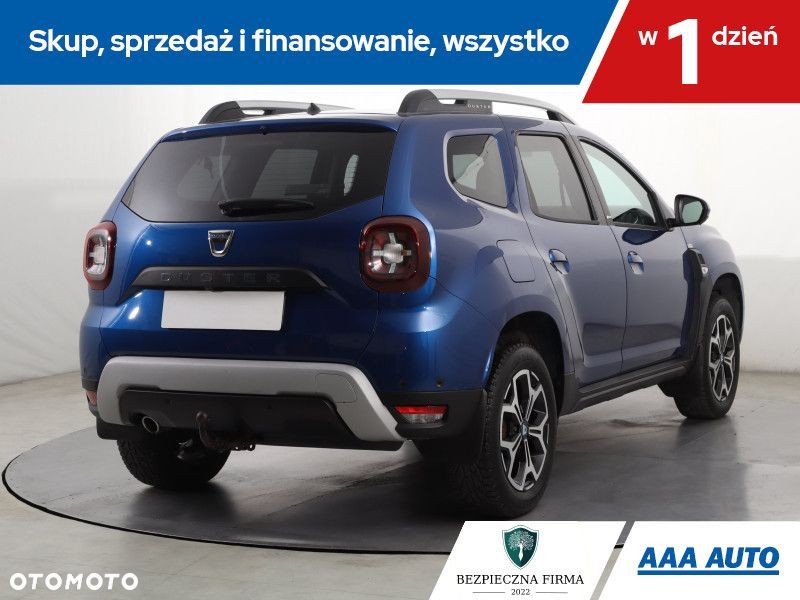 Dacia Duster - 7