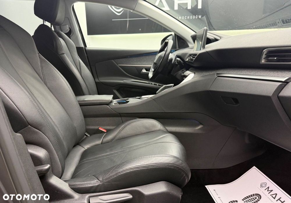 Peugeot 5008 THP 165 EAT6 Stop & Start Allure - 18