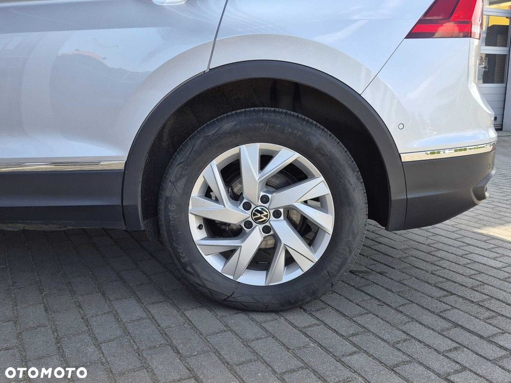 Volkswagen Tiguan - 6