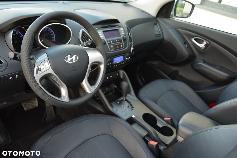 Hyundai ix35 - 36