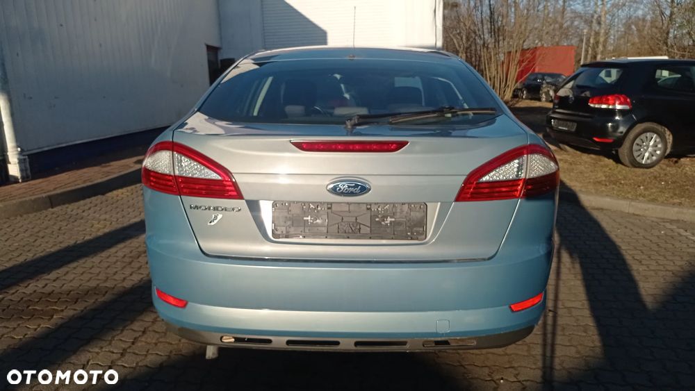 Ford Mondeo 1.6 Titanium - 16