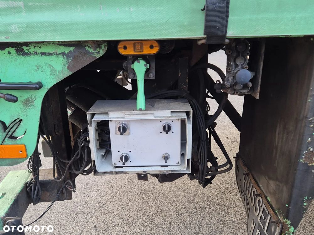 Jumbo Firanka Miejska - 20