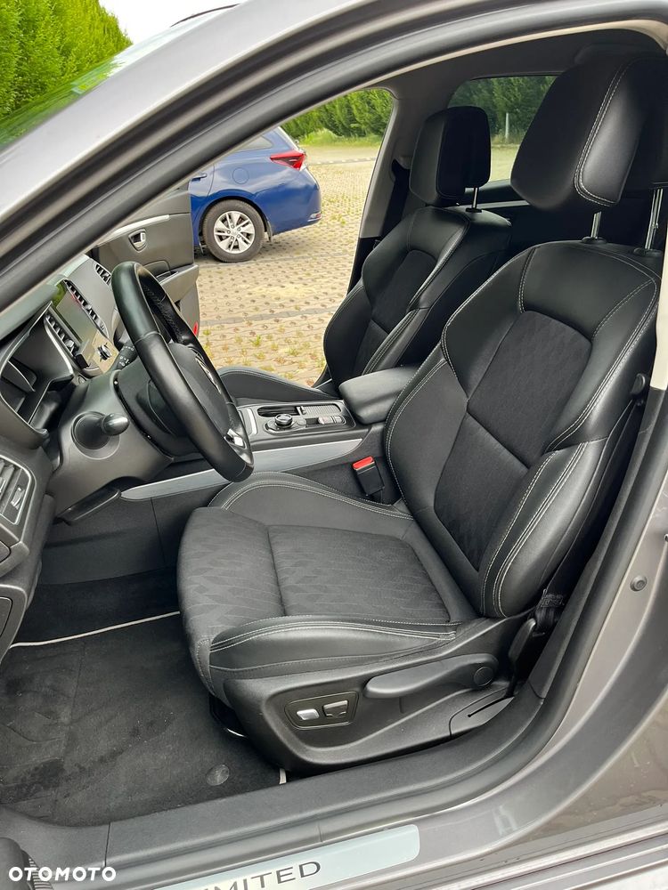 Renault Talisman 1.6 Energy TCe Limited EDC - 14