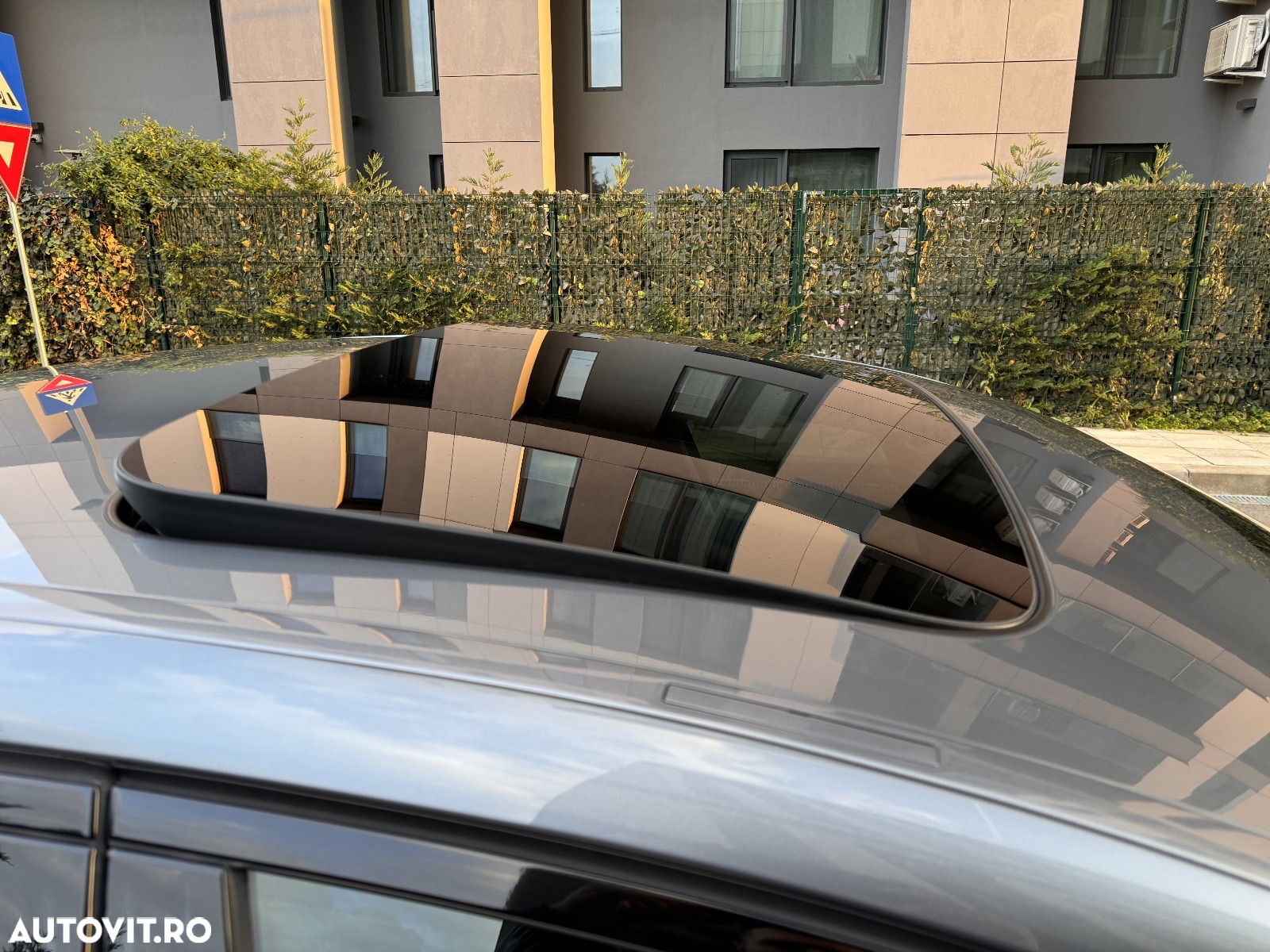BMW Seria 5 520d AT - 18