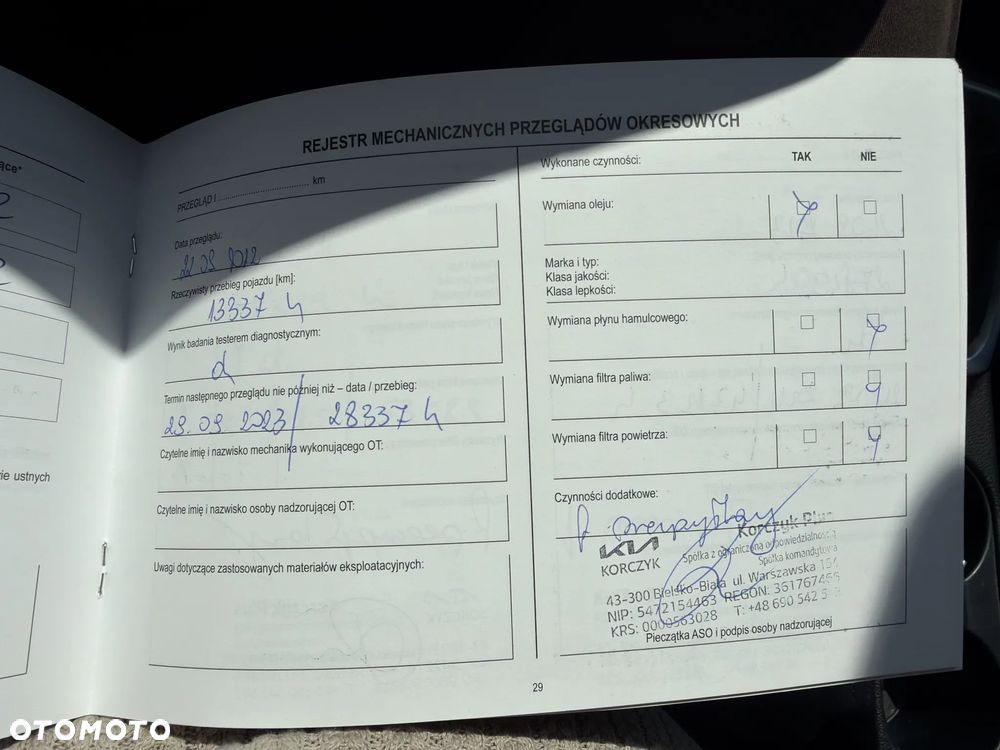 Kia XCeed 1.5 T-GDI M - 26
