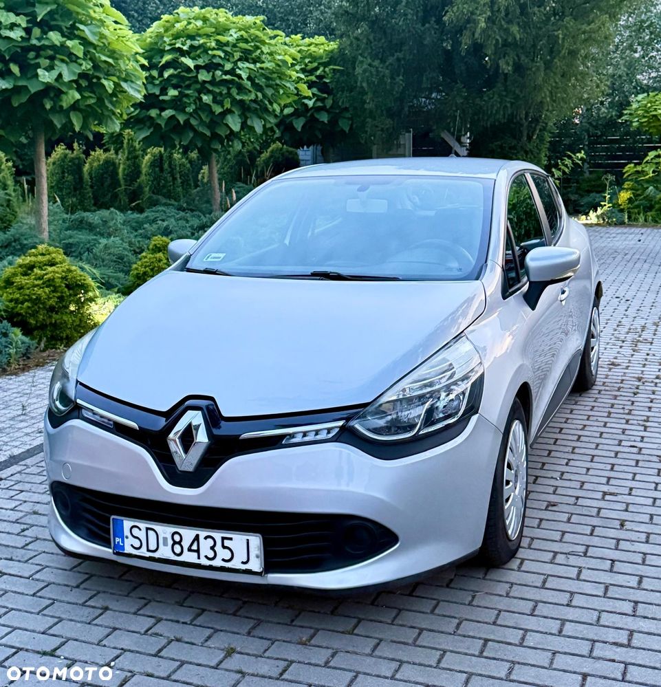 Renault Clio 0.9 Energy TCe Intens - 2