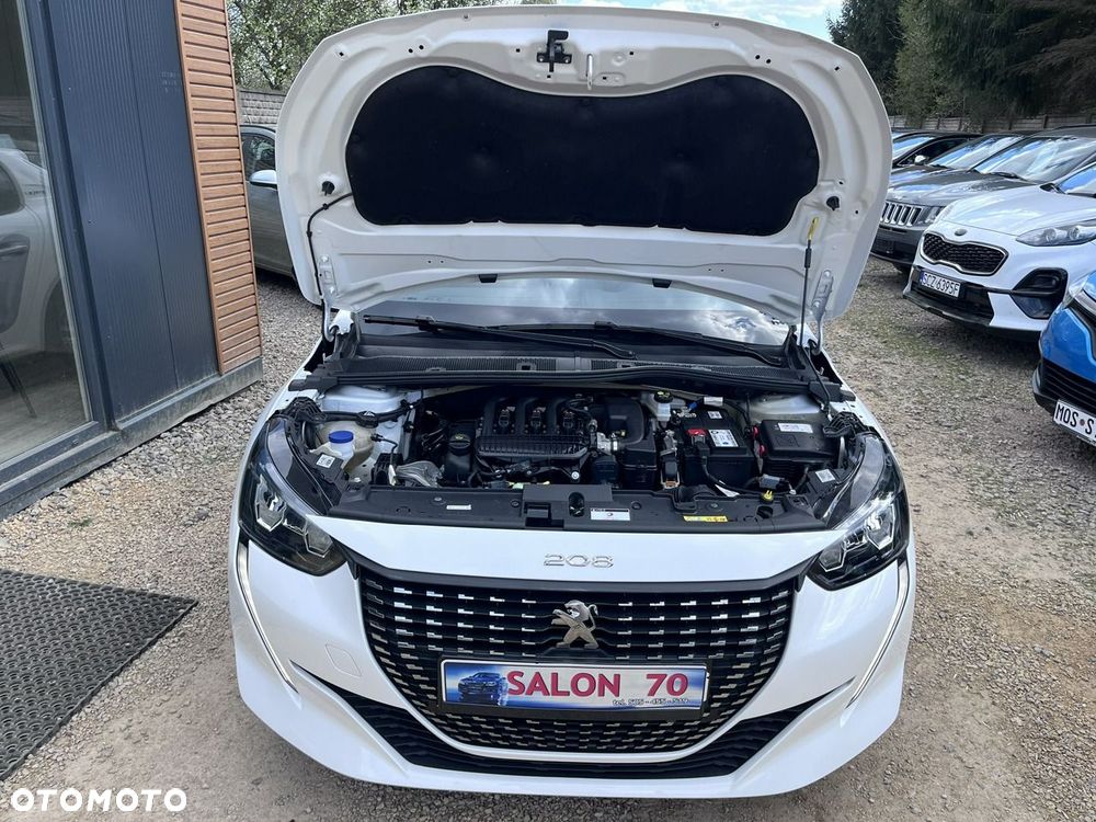 Peugeot 208 - 31