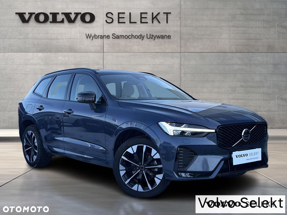 Volvo XC 60 - 9