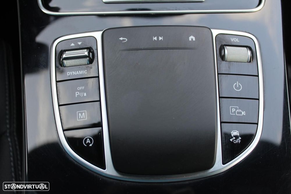 Mercedes-Benz GLC 220 d Coupé 4Matic - 20