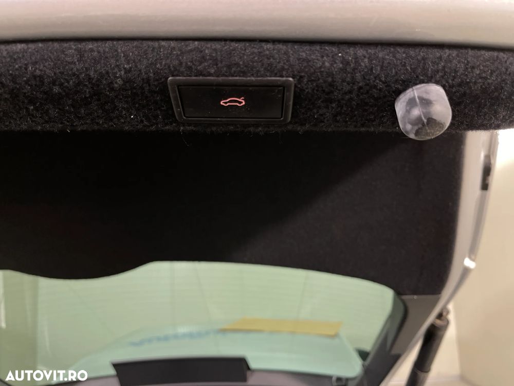 Skoda Superb 1.4 TSI PHEV Style - 27