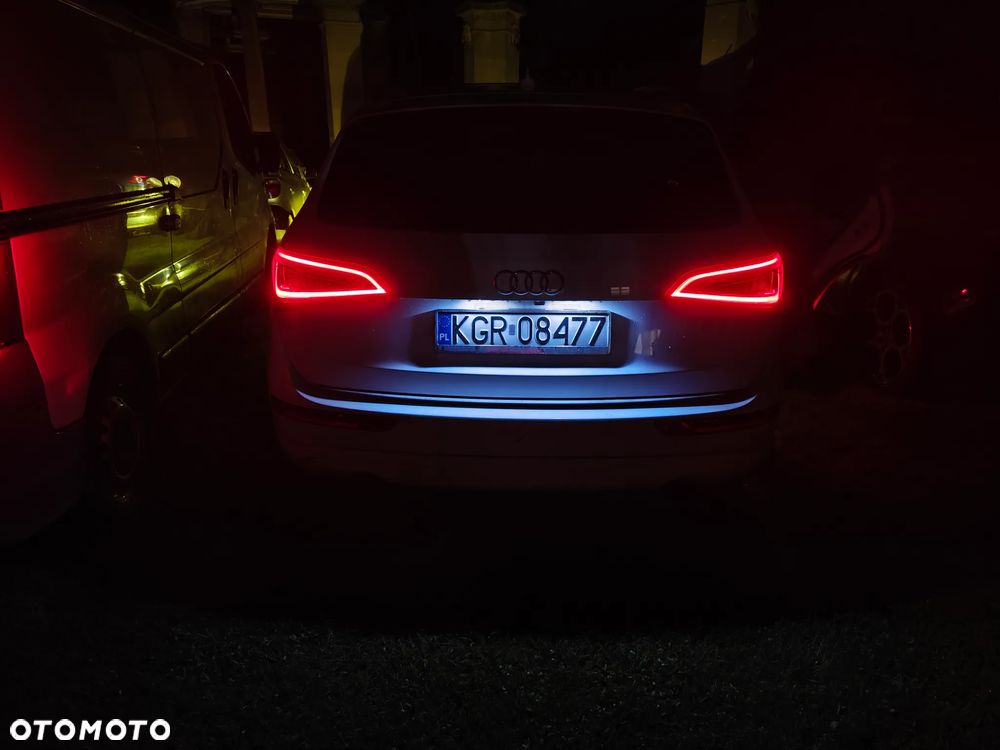 Audi Q5 - 7