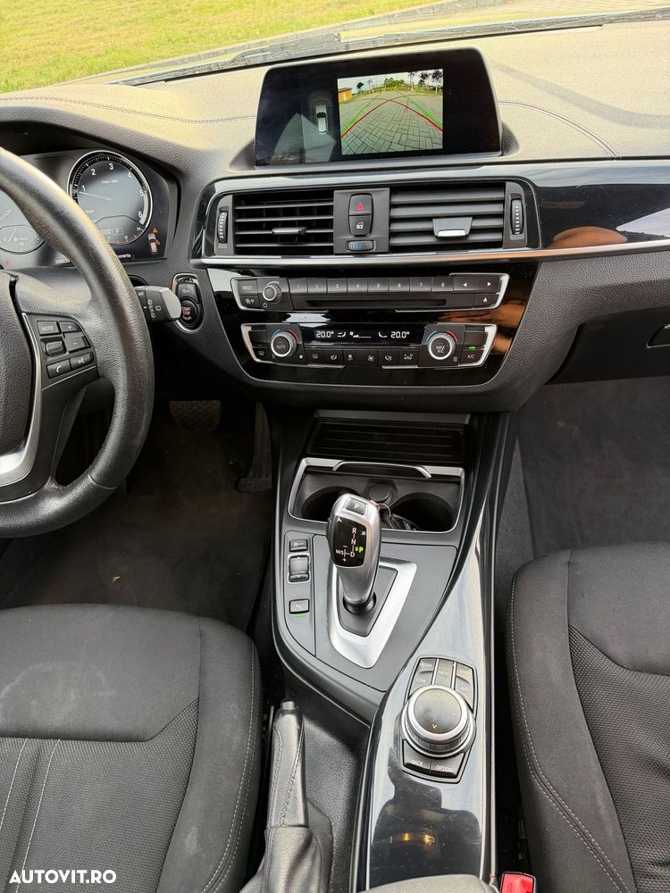 BMW Seria 1 - 11