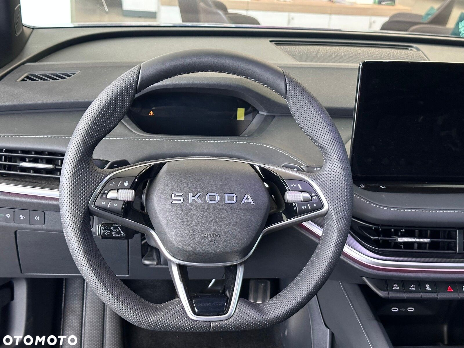 Skoda Elroq - 15