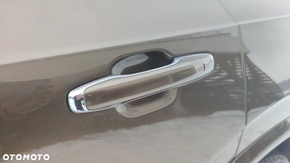 Volvo XC 90 D5 AWD Inscription 7os - 38