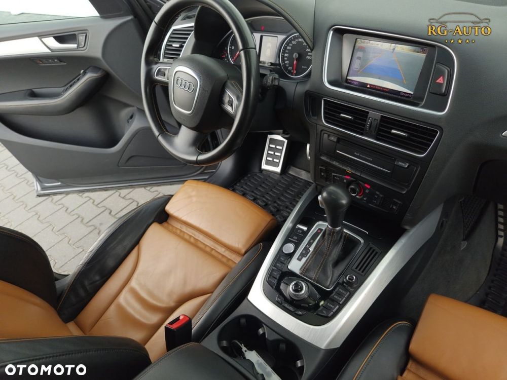 Audi Q5 - 20