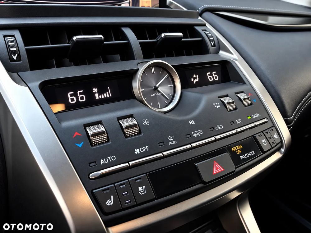 Lexus NX - 15