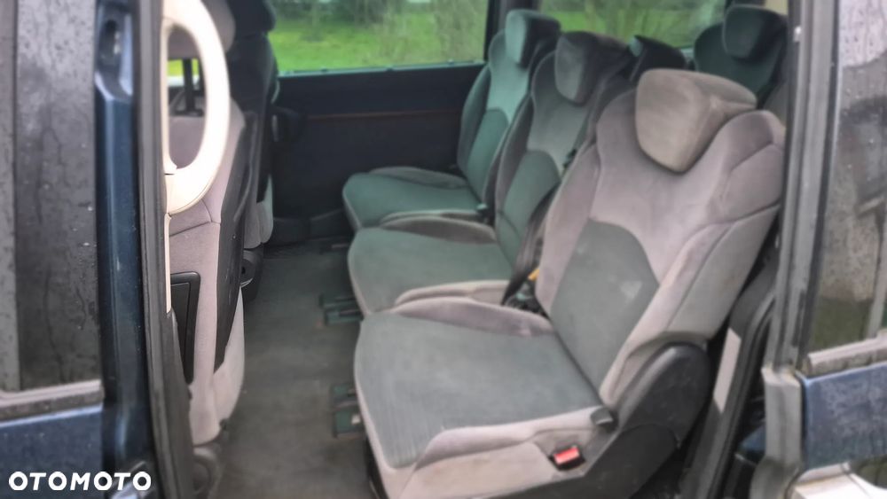 Citroën C8 2.0 SX - 9