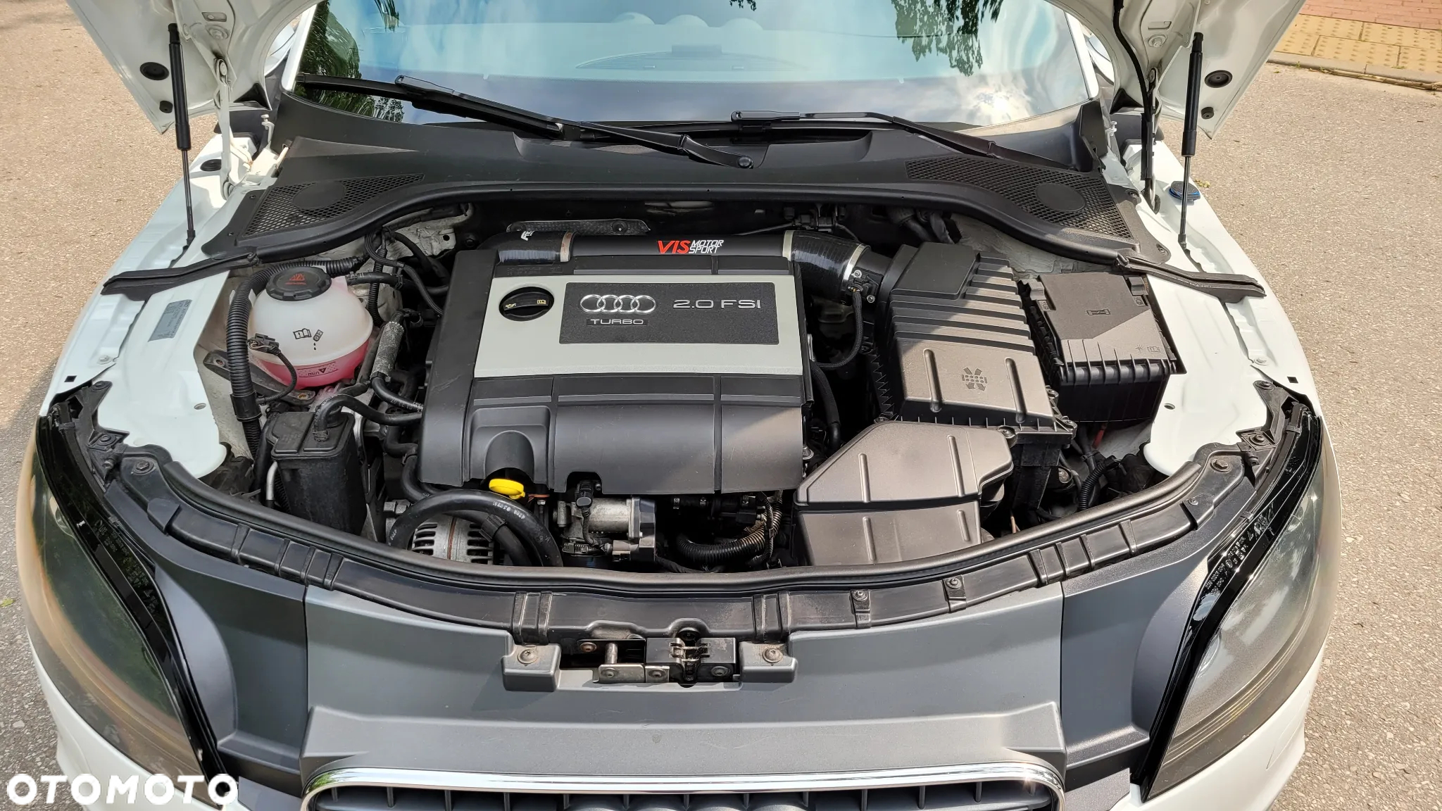 Audi TT Coupé Coupe 2.0 TFSI - 22