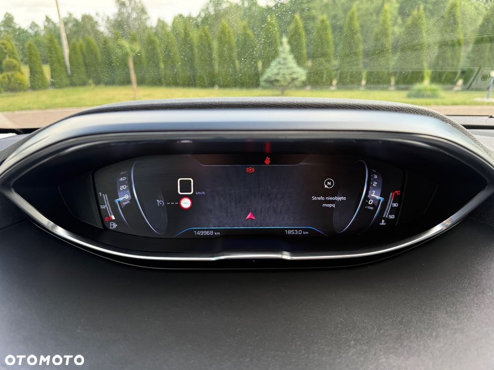 Peugeot 3008 1.5 BlueHDi Allure Pack S&S - 19