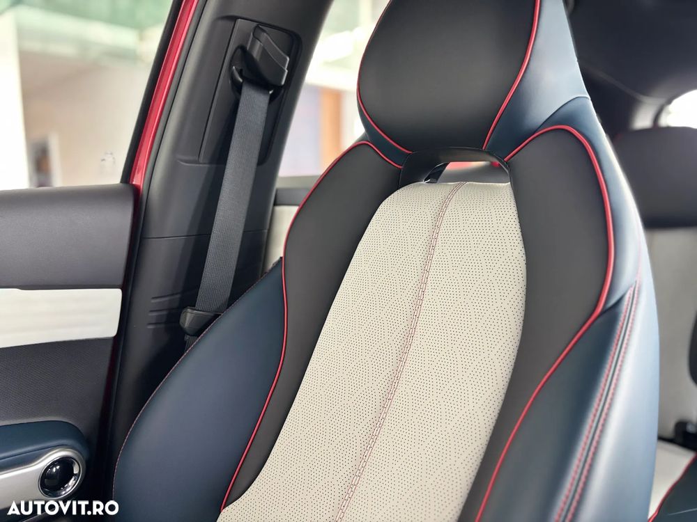 Byd Atto 3 Design - 14