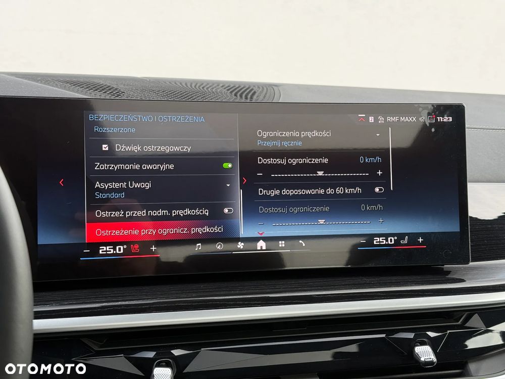 BMW X5 M M60i xDrive - 41