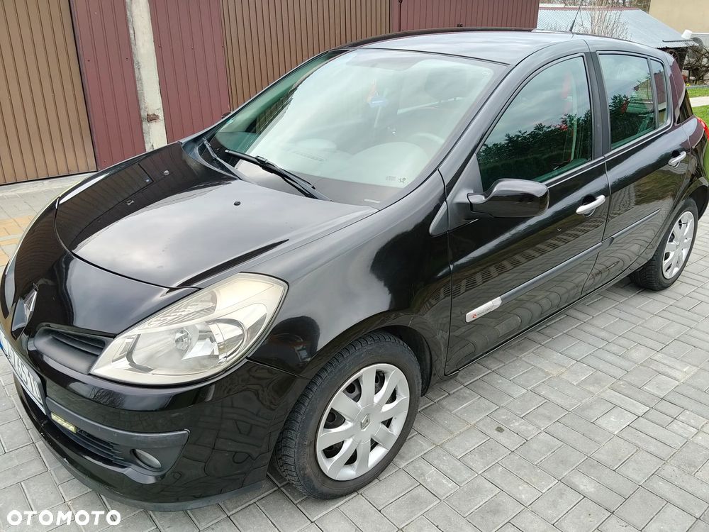 Renault Clio 1.2 TCE Rip Curl - 1