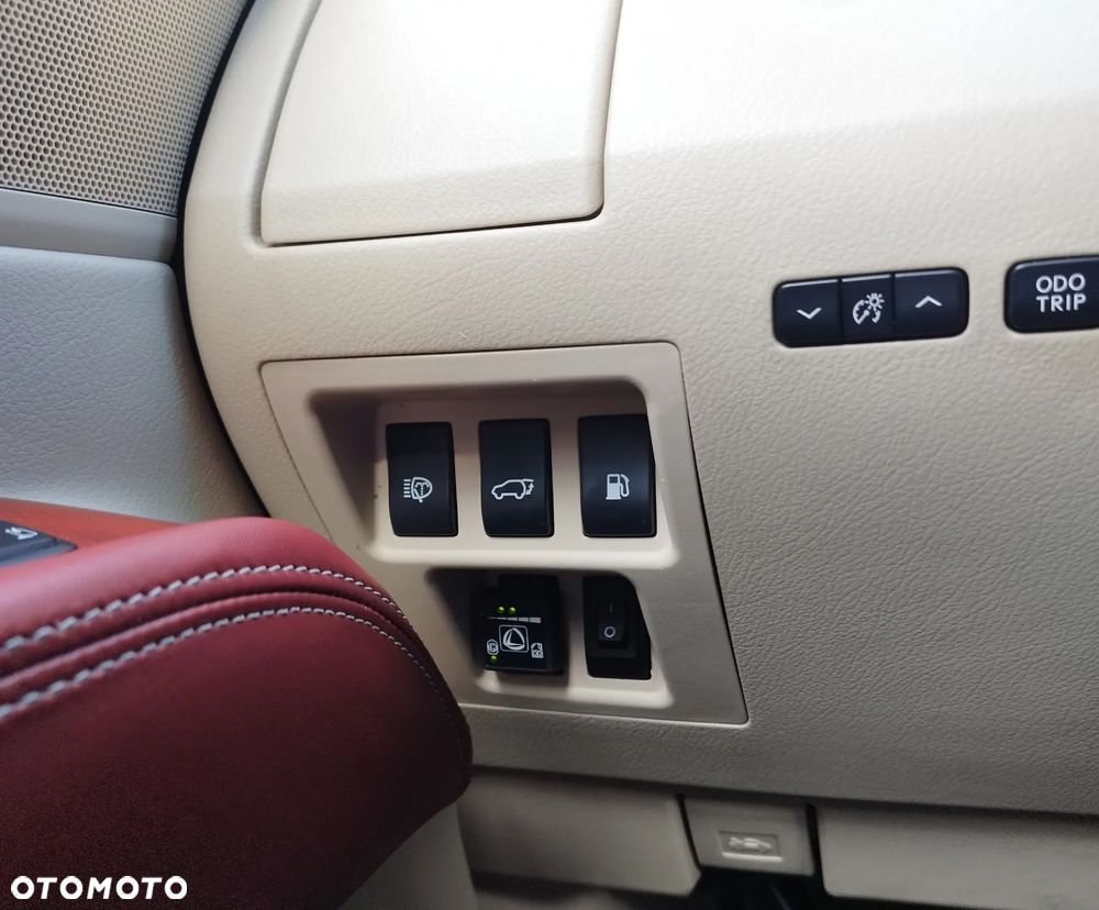 Lexus RX 400h (hybrid) Executive - 29