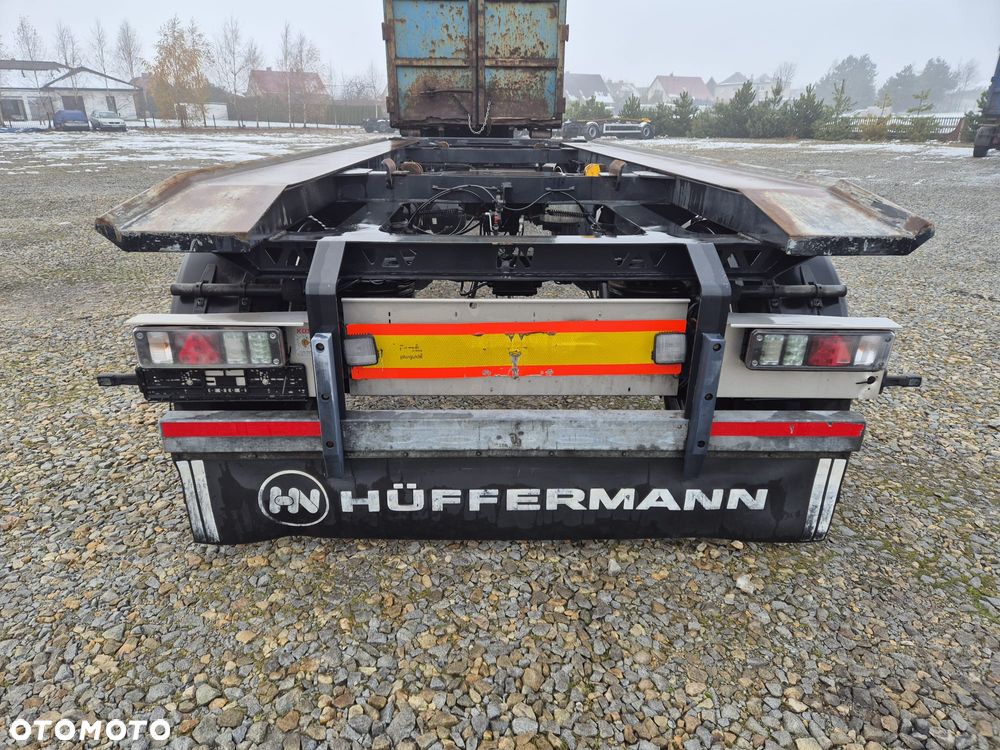 Huffermann Har 1870 - 5