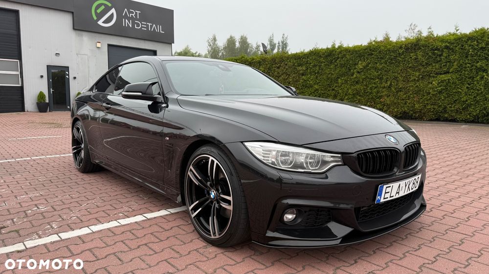 BMW Seria 4 430d - 6