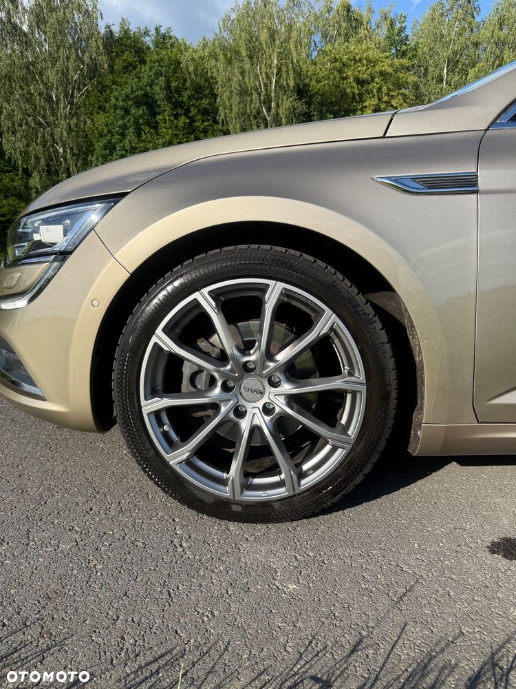 Renault Talisman ENERGY TCe 200 EDC INTENS - 15