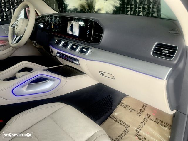 Mercedes-Benz GLE 350 - 27