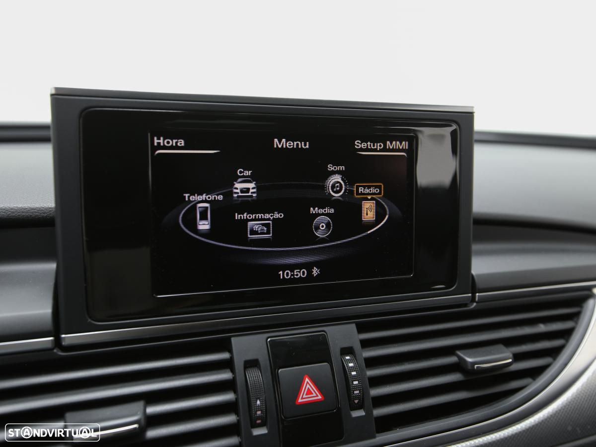 Audi A6 Avant - 23