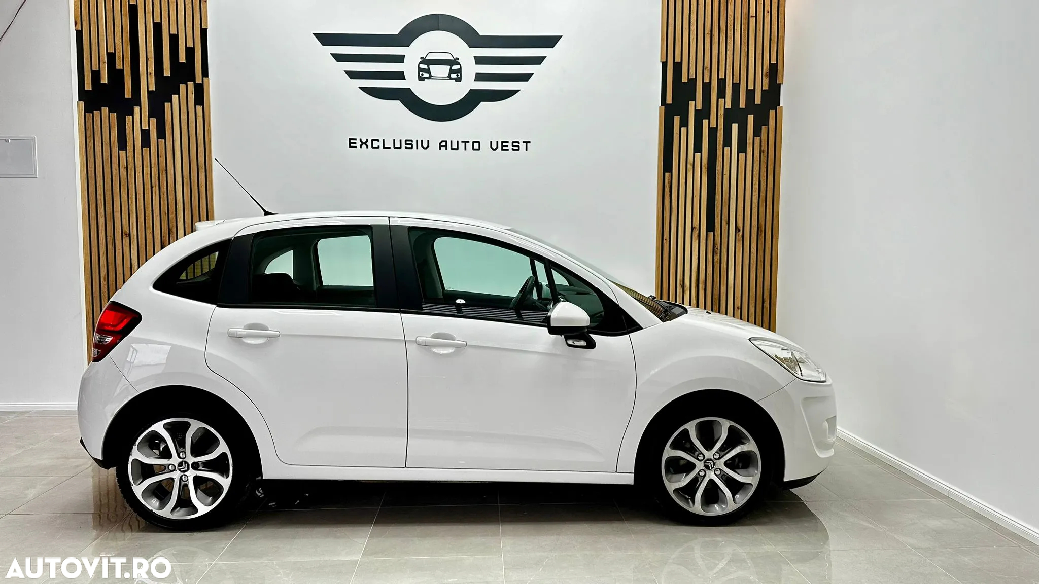 Citroën C3 - 10