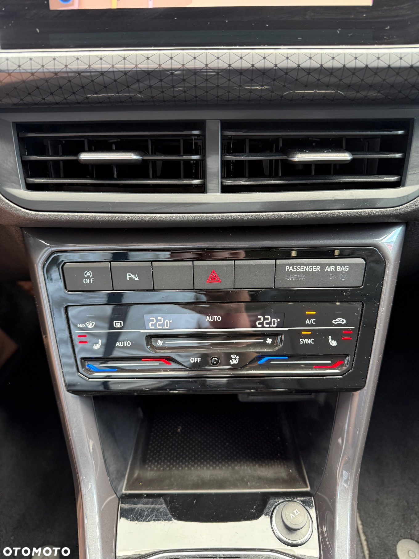 Volkswagen T-Cross 1.5 TSI ACT OPF DSG Style - 18