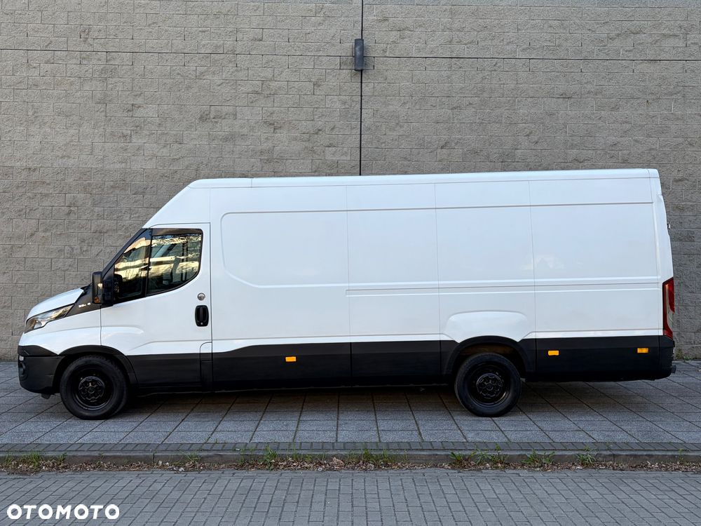 Iveco Daily Maxi - 2