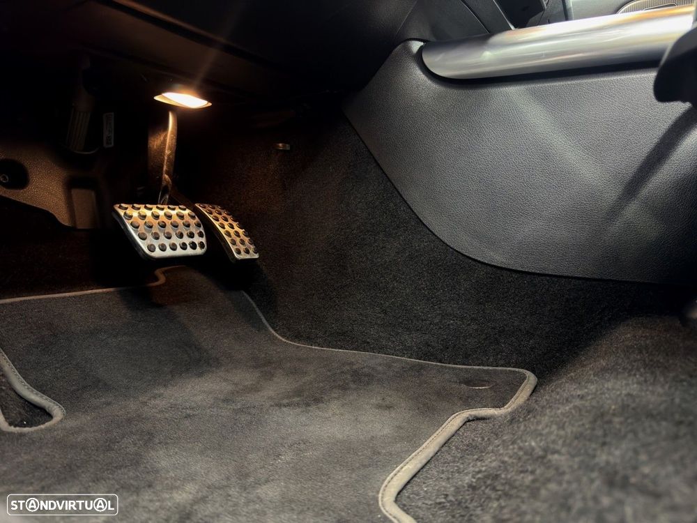 Mercedes-Benz EQA 250 AMG Line - 19