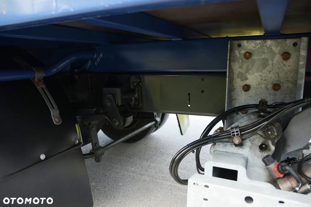 Iveco DAILY=72-180=SKRZYNIA+WINDA=4.85M - 34
