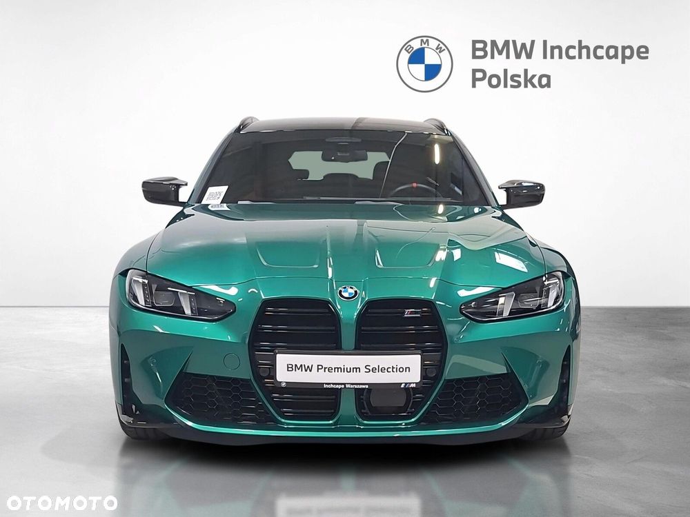 BMW M3 - 9
