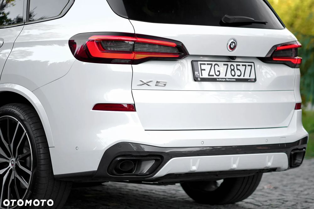 BMW X5 xDrive25d sport - 15